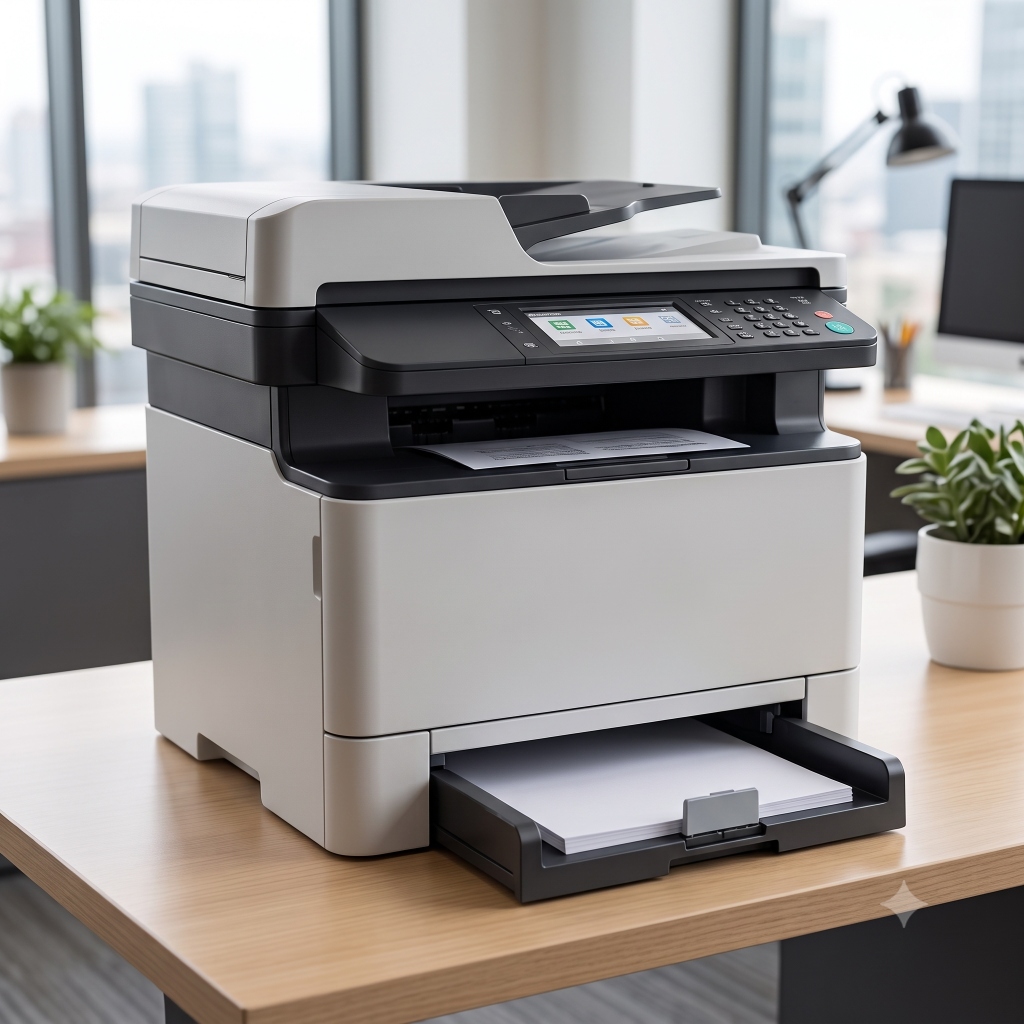 LTA Printer